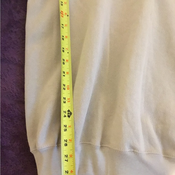 Mickey & Company Goofy Vintage  Crew Neck Women’s Sweatshirt - Picture 8 of 9